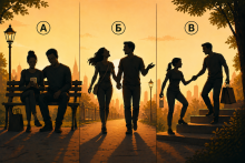 Тест: Избери най-щастливата двойка и виж как гледаш на любовта