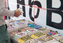 Над 3 тона пластмаса събра кампанията „Книги за смет“ в първия си етап за 2026 г.