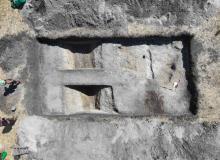 В Централна Европа откриха праисторическа структура, ориентирана спрямо Луната и слънцестоенията – тя е с 1000 години по-стара от Стоунхендж