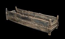 В средновековна Европа са погребвали някои хора в легла. Но защо?