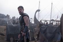 Филмовото събитие на десетилетието „Одисея“ на Кристофър Нолън – от 17 юли в кината