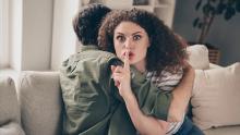 9-те „умерено значими“ тайни на средностатистическия човек – и те са точно такива, каквито бихте очаквали
