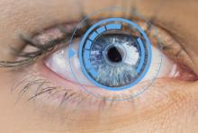 Катаракта: Причини, ранни симптоми и забавяне на прогресията на пердето