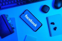 Срив ли има във Facebook? Хиляди потребители съобщават за проблеми с достъпа до профилите си