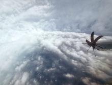 „Мелиса“ и новата ера на ураганите