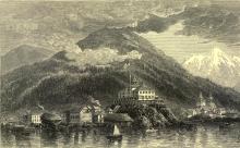 През октомври 1867 г. Аляска има два петъка поред и губи почти две седмици от календара
