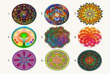 Тест: Картинката, която избереш, ще разкрие твоя характер и начина, по който се свързваш с хората и света