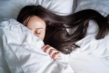 Една форма на упражнения подобрява съня най-много