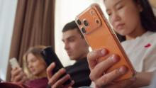 Този прост подход може най-сетне да ви помогне  да прекарвате по-малко време с телефона