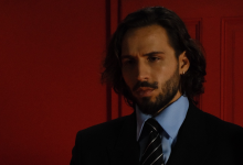 Папи Ханс посреща пролетта с "Безсърдечен" - песен, с която танцуваш през болката