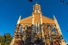 Сексагинта приста и архитектурното лице на Русе: Дунавската сцена на историята