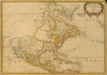 Защо в продължение на векове Калифорния е била изобразявана като остров?