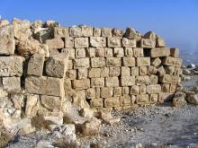 Израелски археолози откриха останки от кралски дворец от епохата на Хасмонеите 