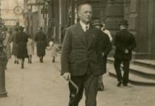 Забравените професии: събирачи на дрипи и кости