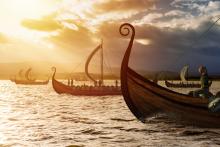 Още доказателства показват, че викингите са били в Америка много преди Колумб