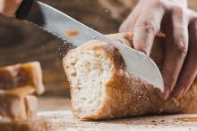 Полезен или вреден е хлябът?