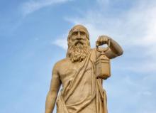 Притча за израстването