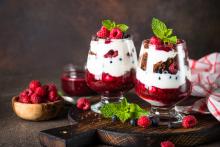 Има ли полезни десерти, или това е оксиморон?