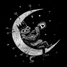 Ноемврийското издание на „Страшен разказ в две изречения“ приключи. Темата за декември е „Алкохол“