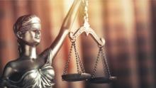 Притча за майчината любов и справедливостта