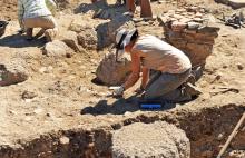 Китайски археолози откриха древни керамични пещи в автономния район Вътрешна Монголия