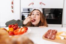 Виц: Най-голямата коледна лъжа