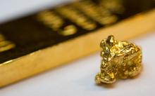 Защо златото е в основата на паричните системи в историята?
