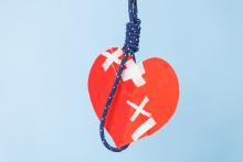 5 признака, че това е зависимост, а не любов