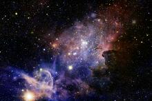 „Малките червени точки“ от ранната Вселена се оказват млади свръхмасивни черни дупки