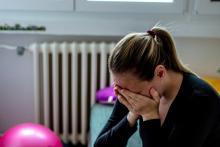 Това е критичен момент в живота на много жени