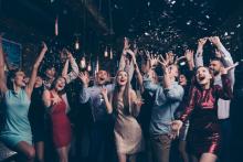 Как 8 декември се превръща в символ на студентския дух