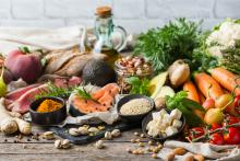 Изследователи открояват недооценените, но важни компоненти на Средиземноморската диета 