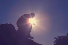 Как промяната на думите ми промени живота ми към по-добро