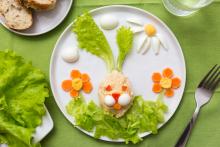 Зеленчукови хитрини на масата 