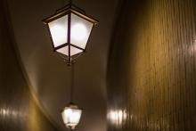 Забравените професии - фенерджиите