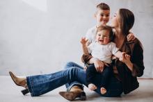 По-голямото дете има нужда от повече внимание 