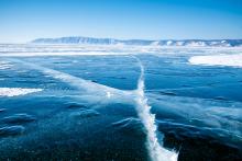 Oткриха скрит източник на метан в океана