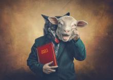 10 фрази, чрез които фалшивият човек се опитва да спечели вашето доверие