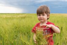 Виц: Иванчо, ти слушаш ли мама?