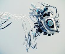 Професия на бъдещето: Дизайнер на персонализирани органи (Organ Architect)