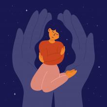 Емоционално родство? 5 признака, по които да го разпознаете