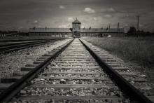 Защо 98% от жените в нацистките концентрационни лагери спират да менструират?
