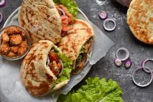 Готвим заедно и вкусно: Вкусни торбички