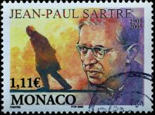 Човек е осъден да бъде свободен