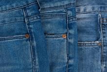 Боята за дънки може да направи батериите по-екологични