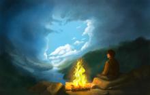 Умението да виждаш и да усещаш живота във всяко нещо струва повече от всичко