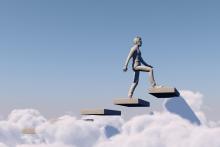 Можете всичко, ако не си поставяте граници