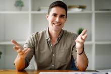 Символика на имената: Кристиян