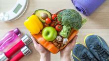 Балансираното хранене може да е свързано с по-добро здраве на мозъка