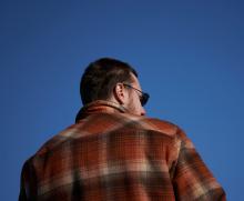 На това му се вика мъж с комплекси